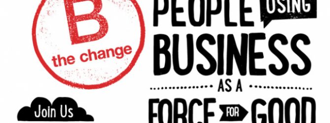 Communiqué de presse: Le mouvement BCORP en Suisse prend son rythme de croisière