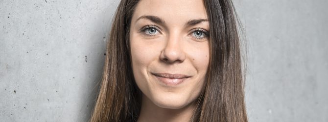 tandem portrait collaborateur equipe johanna duncan community manager