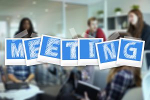 Atelier le 26 janvier 2018 sur la prise de parole en public