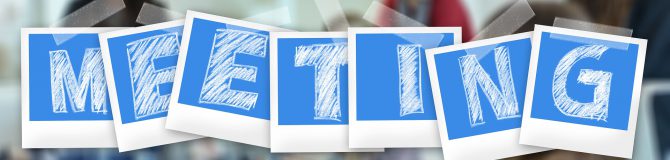 Osez parler en public !