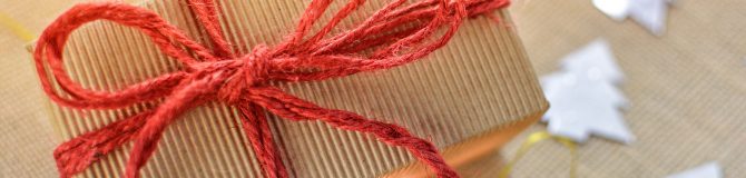 Offrez une séance de coaching à Noël et profitez de 50% de rabais !