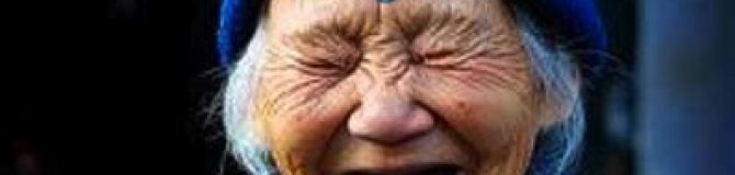 Yoga du rire - l'essayer c'est l'adopter :-)