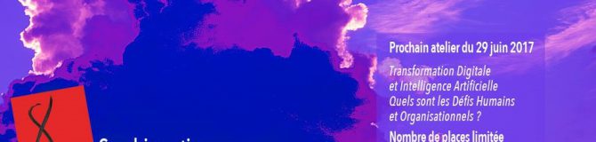 Andragogie*Digitale & Intelligence Artificielle - Comment réussir dans le monde digital ?