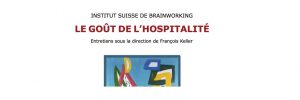 Les 3 livres d'entretiens par l'Institut de brainworking
