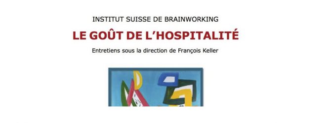 Les 3 livres d'entretiens par l'Institut de brainworking