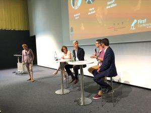 RezoFirst : Comment se comprendre à l'heure du digital ?