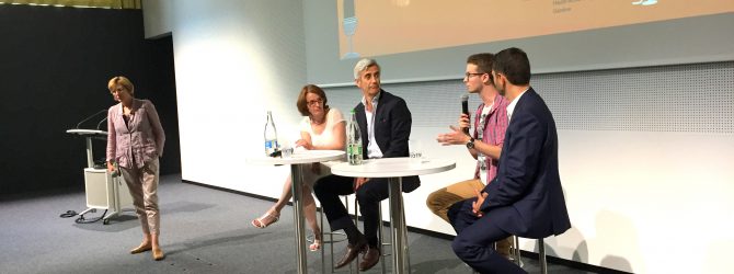 RezoFirst : Comment se comprendre à l'heure du digital ?