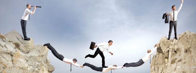 Est-ce que vous avez déjà rêvé de pouvoir partager vos défis, vos difficultés avec un collège de pairs bienveillant non jugeant en toute confidentialité ?