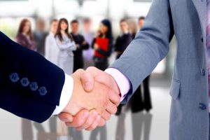 Comment maîtriser le risque informatique lors d’un rachat de PME