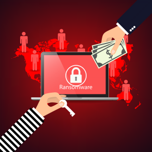 3 gestes simples pour protéger votre entreprise des ransomware