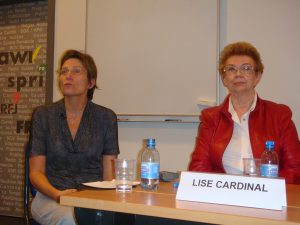 Rezonance : des liens solides, précieux et chaleureux