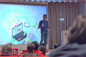 20 ans de rezonance : Interview de Thierry Crouzet