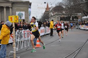 Vous êtes sportif ?