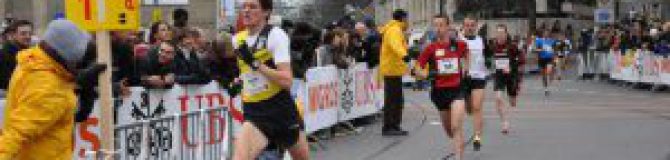 Vous êtes sportif ?