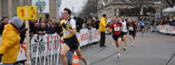 Vous êtes sportif ?