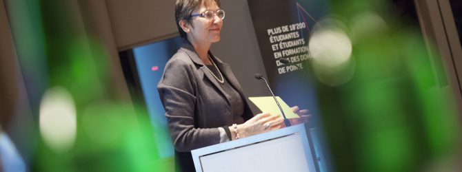 L’intuition initiale de rezonance : interview de Geneviève Morand