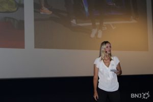 La relève entrepreneuriale au centre des discussions à Delémont