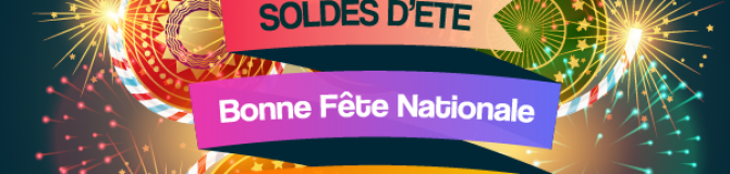 Rabais d'été sur le tapis Adventures-Mat