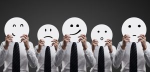 Emotions et management