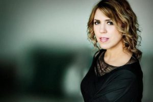 Un moment musical éblouissant