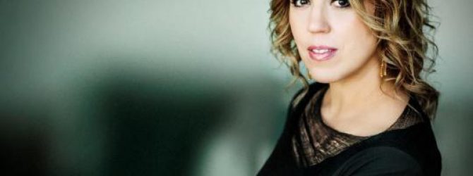 Un moment musical éblouissant