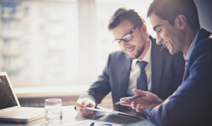 Négociations et management