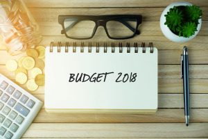 Les 5 erreurs à éviter pour votre budget informatique 2018