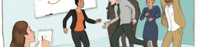 Fédérez vos équipes pour les rendre plus efficaces !