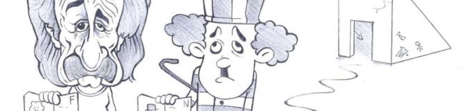 Inter-Act and Thrive