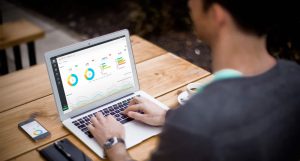 Testez la puissance du réseau rezonance