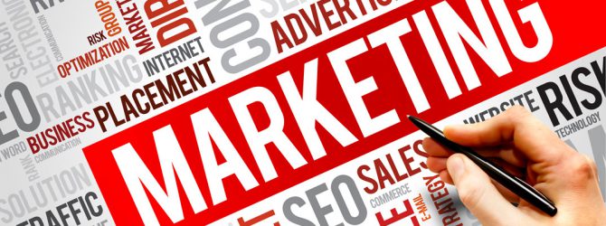 Marketing & Communication - Relation mère & fille