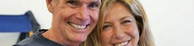 La Californie vient à vous !