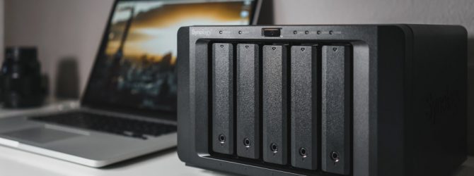 sauvegarde_synology