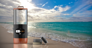 Frédéric Paltenghi remporte le Prix Genilem HES Vaud 2017