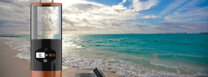 Frédéric Paltenghi remporte le Prix Genilem HES Vaud 2017