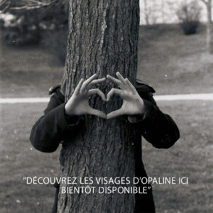 Opaline c'est... le partenaire de Rezonance les 20 et 21 mars