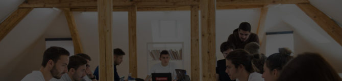 Découvrez un bachelor pour le 21e siècle