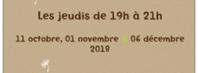 Apéro Philosophique sur le thème de la WonderWoman