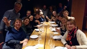 1er Learning Journey de Rezonance en Finlande !