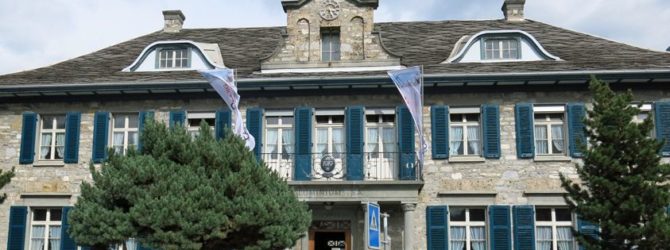 Team Academy - 3è volée - et si je m'inscrivais ?