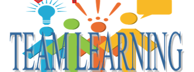 Tout savoir sur le Team Learning