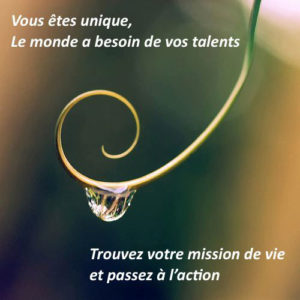 Atelier Rezonance Talents et Mission de Vie - Meilleur Leader pour soi avant de l’être pour les autres