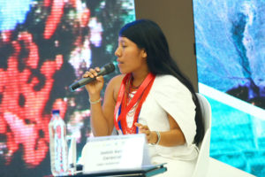 Rencontre exceptionnelle avec Judith Nuvita le 11 sept. à Genève