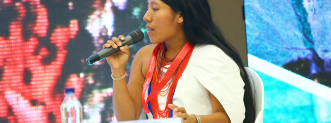 Rencontre exceptionnelle avec Judith Nuvita le 11 sept. à Genève