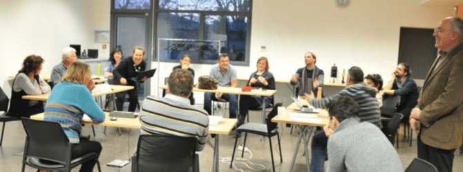 En savoir plus sur les Cercles rezonance