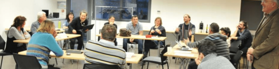 En savoir plus sur les Cercles rezonance