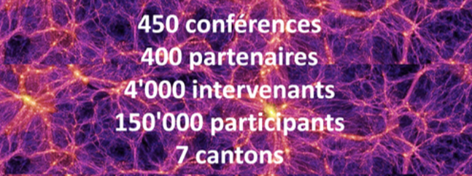 Rezonance célèbre ses 20 ans @ FER Genève MERCI aux contributeurs de cette aventure collective !