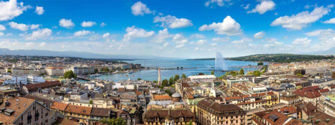 Diagnostic de santé territorial Genève et Rhône prévu en 2020, repoussé en 2022/23 pour cause de COVID