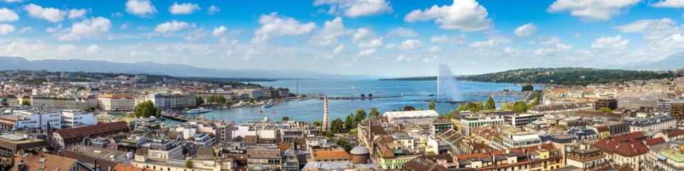 Diagnostic de santé territorial Genève et Rhône prévu en 2020, repoussé en 2022/23 pour cause de COVID