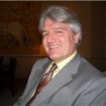 Illustration du profil de Stephan Collins